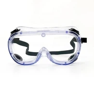 Tumanga qarshi himoya ko'zoynaklari